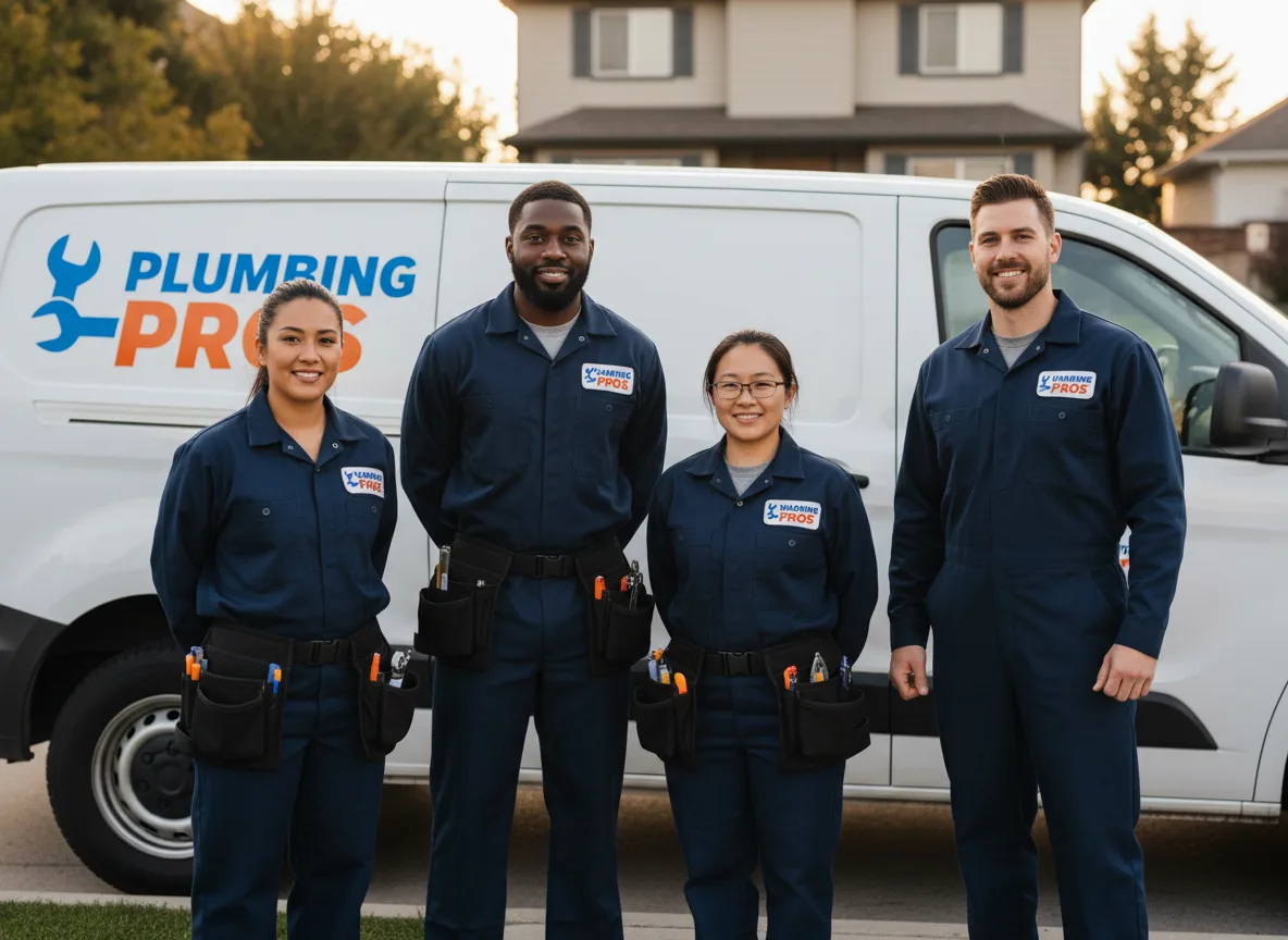 Water Heater Repair company in Williamsport, IN